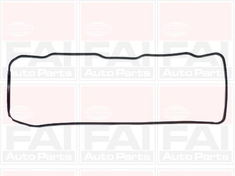 FAI AUTOPARTS Tihend, klapikaan RC329S